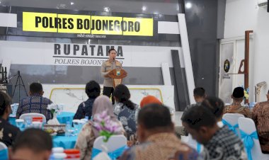 Polres-Bojonegoro-Gandeng-PKDI-Perkuat-Sinergi-Jaga-Kamtibmas