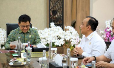 BRAN-dan-Menko-PM-Perkuat-Sinergi,-Pastikan-Reforma-Agraria-Buka-Peluang-Rakyat-Lebih-Sejahtera