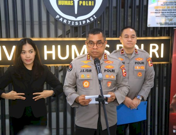 Polri Tegaskan Komitmen Transparansi, Berkas Kasus Kekerasan Anak di Tual Dilimpahkan ke Kejaksaan