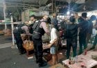 Patroli-Perintis-Presisi-Polres-Pelabuhan-Tanjungperak-Mitigasi-Kamtibmas-Jelang-Ramadhan,-10-Pemuda-Pesta-Miras-Diamankan