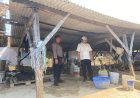 Polisi-Pacu-Potensi-Kampung-Bebek-Desa-Kebonsari,-Guna-Dukung-Ketahanan-Pangan-Nasional