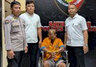 Polisi-Berhasil-Amankan-Residivis-Curanmor-Pembobol-Sekolah-di-Lumajang