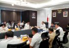 Hadapi-HBKN-2026,-Satgas-Saber-Pelanggaran-Pangan-Seminggu-Pantau-9.138-Titik,-Harga-Sejumlah-Komoditas-Pangan-Mulai-Turun
