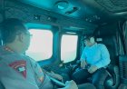 Cek-Kesiapan-Arus-Mudik-Pelabuhan-Merak,-Kapolri,-Panglima-hingga-Menko-PMK-Patroli-Naik-Heli
