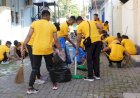 Polresta-Sidoarjo-Gelar-Kerja-Bakti-Serentak-Dukung-Gerakan-Indonesia-ASRI