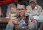 Jelang-Muktamar-NU-ke--35,-Korlantas-Polri-Perkuat-Pengamanan-Lalu-Lintas-di-Jombang