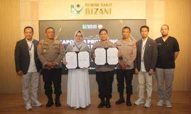 Polres-Probolinggo-Gandeng-RS-Rizani-Paiton-Perkuat-Layanan-Kesehatan-Personel